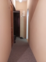 Гагра 1-Комнатная квартира ул. Абазгаа, 49/3 отзывы 