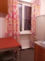 1-Комнатная квартира ул. Абазгаа, 49/3 фото квартира