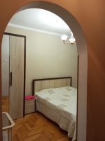 1-Комнатная квартира ул. Абазгаа, 49/3