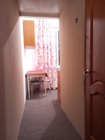 Гагра 1-Комнатная квартира ул. Абазгаа, 49/3 фото