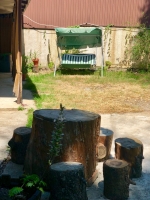 Гостевой дом «У Сяты» фото мини-гостиница