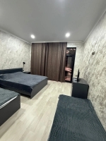 Гостевой дом «У Ашота» - номер Люкс