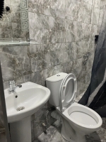 Гостевой дом «У Ашота» - номер Люкс фото 3