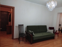 2Х комнатная квартира ул. Инал-Ипа, 5 - квартира