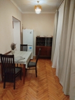 Сухум 2Х комнатная квартира ул. Инал-Ипа, 5 отзывы 