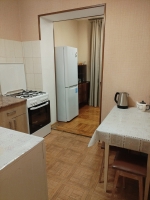 2Х комнатная квартира ул. Инал-Ипа, 5 фото квартира