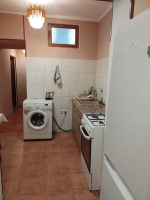 Сухум 2Х комнатная квартира ул. Инал-Ипа, 5 фото