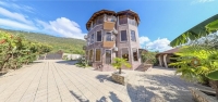 Гостевой дом «Villa Familia» фото мини-гостиница