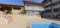 Гостевой дом «Villa Familia» фото 6