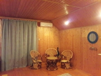 Частный дом 13 проезд Братьев Эзугбая, 5