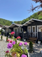 Мини-отель «Бамбучо» - номер Коттедж