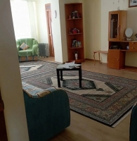 Мачара 3Х комнатная квартира пл. Конституции, 13 отзывы 