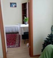 3Х комнатная квартира пл. Конституции, 13 фото 11