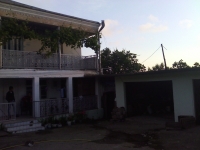 Частный дом ул.Эшба - гостевой дом