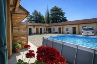 Гостевой дом «Чегем» - гостевой дом