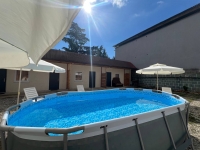 Лдзаа (Лидзава), Гостевой дом «Чегем» ул. Рыбзаводская, 82