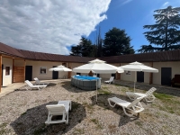 Лдзаа (Лидзава) Гостевой дом «Чегем» фото