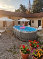 Гостевой дом «Чегем» фото 6