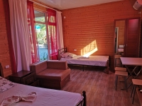 Мини-отель «Бамбучо» - номер 2-3-4Х местный Комфорт фото 12