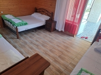 Мини-отель «Бамбучо» - номер 2-3-4Х местный Комфорт фото 11