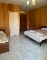 Гостевой дом «Guest House Todua» - номер Стандарт 4-х местный