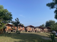 Эко-коттеджи ул. Шаумяна фото 15