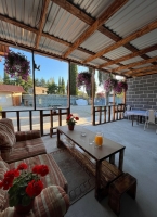 Гостевой дом «Чегем» фото 8