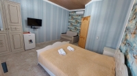 Мини-гостиница «Sea Breeze » - номер Стандарт 2-х местный с раскладным диваном фото 23