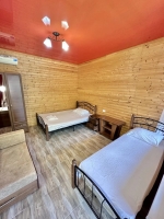 Мини-отель «Бамбучо» - номер 2-3-4Х местный Комфорт фото 19