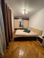 3Х-комнатная квартира ул. Рыбзаводская, 75