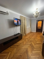3Х-комнатная квартира ул. Рыбзаводская, 75 фото квартира
