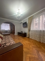 3Х-комнатная квартира ул. Рыбзаводская, 75 фото 10