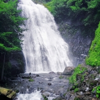 Водопад Ирина- Восточная Абхазия