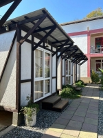 Мини-отель «Бамбучо» фото 22