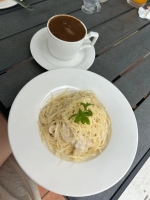 Мини-отель «Бамбучо» фото 25