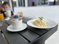 Мини-отель «Бамбучо» фото 28