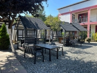 Мини-отель «Бамбучо» фото 27