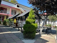 Мини-отель «Бамбучо» фото 26