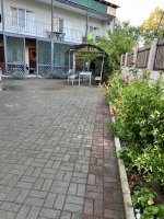 Гостевой дом «Леон 10» фото 17