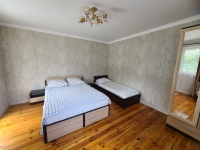 Гостевой дом ул. Агрба, 6 - гостевой дом