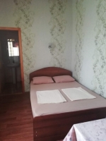 Гостевой дом «Comfort House» - номер Двухместный стандарт