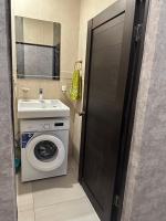 Новый Афон Двух комнатная квартира в центре фото