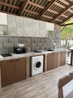 База отдыха «Парус» фото 8