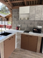 База отдыха «Парус» фото 9