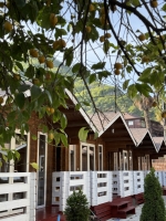 База отдыха «Парус» фото 10