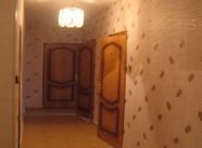 Рублевка Абхазская - квартира