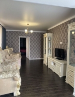 3-Комнатная квартира ул. Абазгаа, 57/2 фото 12