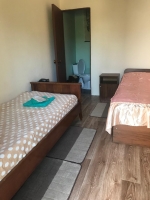 Гостевой дом «Сария» - номер 3Х местный Стандарт фото 6