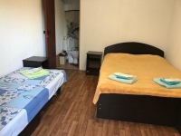 Гостевой дом «Сария» - номер 3Х местный Стандарт