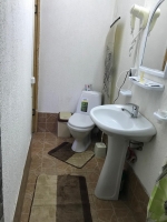 Гостевой дом «Сария» - номер 3Х местный Стандарт фото 4